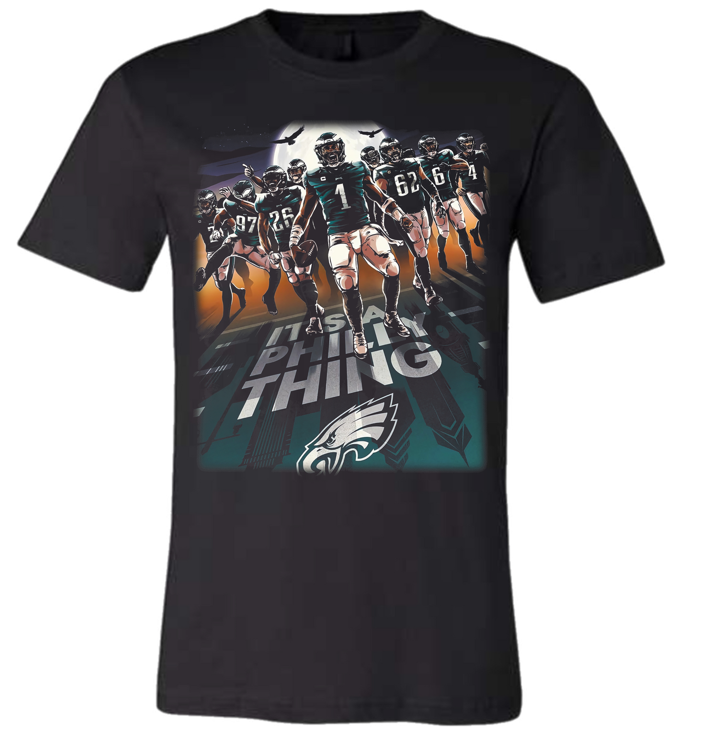 It’s a Philly Thing