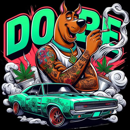 DTF Prints