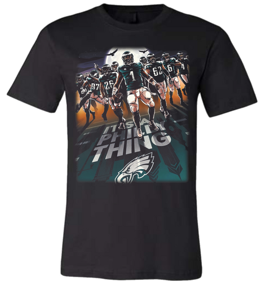 It’s a Philly Thing