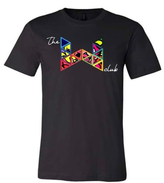 The W Club Color